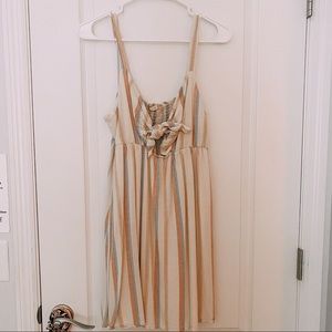 altard state dress size large